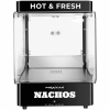 Podgrzewacz maszyna do nachos 50-60C 99 l