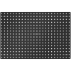 Stół spawalniczy montażowy perforowany blat 6 mm 120 x 80 cm do 100 kg