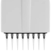Pipeta laboratoryjna 8 kanałowa ręczna 0.0005-0.01 ml