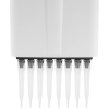 Pipeta laboratoryjna 8 kanałowa ręczna 0.05-0.3 ml