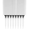 Pipeta laboratoryjna 8 kanałowa ręczna 0.05-0.3 ml