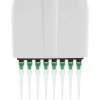Pipeta laboratoryjna 8 kanałowa ręczna 0.005-0.05 ml