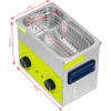 Myjka wanna ultradźwiękowa oczyszczacz 3.2 l 120 W