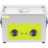 Myjka wanna ultradźwiękowa oczyszczacz 4.5 l 120 W