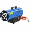 Nagrzewnica dmuchawa gazowa budowlana do 310 m2 30000 W