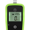 Tester napięcia ogrodzenia elektrycznego pastucha LCD 0-12000 V