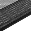 Legowisko łóżko dla psa kota zwierząt polowe składane 120 x 80 x 23 cm