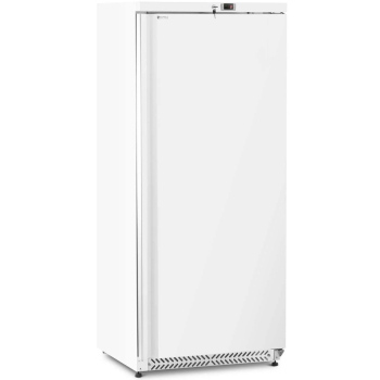 Lodówka chłodziarka gastronomiczna STAL 4 półki 590 l 228 W - biała