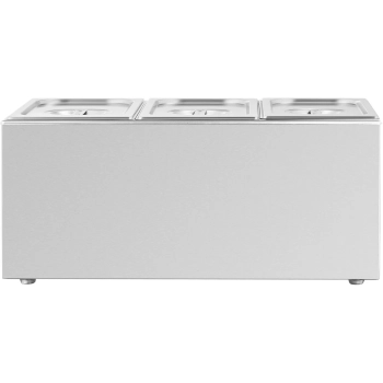 Bemar podgrzewacz elektryczny 3 x GN 1/3 640 W