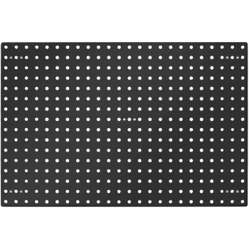 Stół spawalniczy montażowy perforowany blat 6 mm 120 x 80 cm do 100 kg