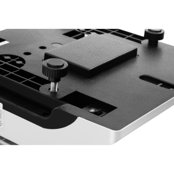 Waga sklepowa handlowa licząca LCD RS232 3000 g / 0.05 g