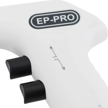 Pipetor automatyczny akumulatorowy 6 prędkości 0.1 - 100 ml