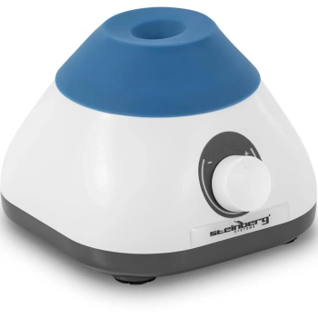 Wytrząsarka laboratoryjna vortex do mieszania próbek 50 ml 0-3000 obr./min 12 W