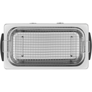 Myjka wanna ultradźwiękowa oczyszczacz LED 4 l 160 W