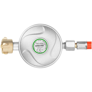 Nagrzewnica dmuchawa gazowa budowlana LED do 510 m2 50000 W