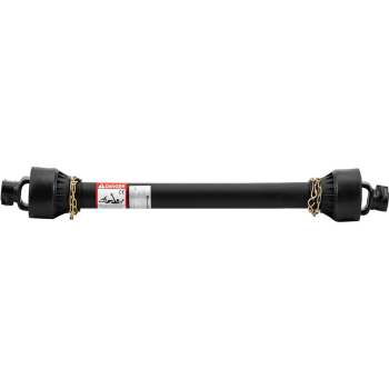 Wałek wał przekaźnika mocy przegubowo teleskopowy 101-141 cm 1 3/8'' 6 zębów