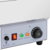 Bemar elektryczny podgrzewacz stacja do zupy fondue czekolady 1500 W 2 x 7 l