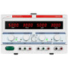 Zasilacz laboratoryjny serwisowy 3 kanały 0-30 V 0-5 A DC