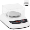 Waga laboratoryjna analityczna z osłoną LCD 2000 g / 0.01 g