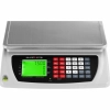 Waga sklepowa handlowa licząca LCD 33.5 x 23 cm 7.5 kg / 0.6 g