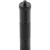 Mini statyw ze szpikulcem do lasera krzyżowego aparatu 15-17 cm gwint 1/4''
