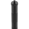Mini statyw ze szpikulcem do lasera krzyżowego aparatu 15-17 cm gwint 1/4''