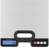 Waga pocztowa do paczek listów z uchwytem 45 x 32 cm LCD 150 kg / 100 g