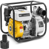 Motopompa pompa spalinowa do wody 7 KM 3.6 l 60 m3/h