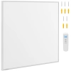 Panel grzewczy grzejnik na podczerwień na ścianę 70x60cm 450W