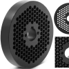 Matryca sitko do pelletu peleciarki WIE-PM-2500 śr. 150 mm x 25 mm otwory 6 mm