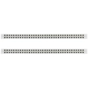 Zestaw do wychowu matek pszczelich plastikowy 483 x 232 x 42 mm