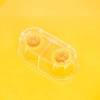 Podkarmiaczka dla pszczół do uli Langstrotha plastikowa 4.5 l