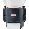 Peleciarka granulator do paszy z silnikiem elektrycznym 7.5kW 200-300 kg/h