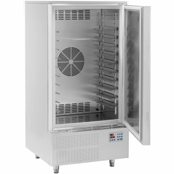 Zamrażarka schładzarka szokowa LCD 276 l 1350 W