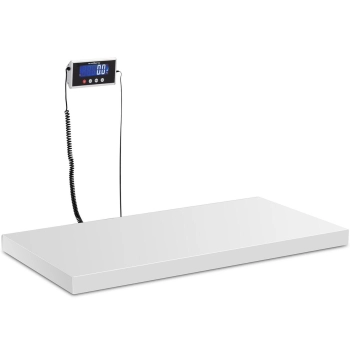 Waga platformowa magazynowa 1000 x 500 mm LCD 500 kg / 100 g