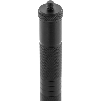 Mini statyw ze szpikulcem do lasera krzyżowego aparatu 15-17 cm gwint 1/4''