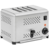 Toster opiekacz kanapkowy na 4 kromki grzanki 1800 W
