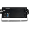 Waga płozowa belkowa paletowa LCD 3000 / 1 kg 121 x 84 cm