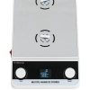 Mieszadło magnetyczne laboratoryjne 3 x 1000 ml 100-1500 obr./min