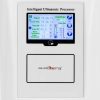 Homogenizator ultradźwiękowy TFT 10-100 ml 1.5-150 W