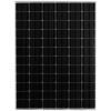 Panel solarny monokrystaliczny fotowoltaika z diodą bocznikującą 48.38 V 290 W