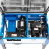 Bandownica paskarka półautomatyczna do spinania palet paczek 6-15 mm 320 W