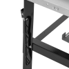 Piła stołowa z rozkładanym blatem roboczym 2800 obr./min 4200 W