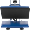 Prasa termotransferowa do sublimacji koszulek LCD 23 x 30 cm 0-250C