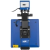 Prasa termotransferowa do sublimacji koszulek LCD 38 x 38 cm 0-250C