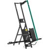 Maszyna do cięcia styropianu ze stojakiem dł. 1350 mm gł. 330 mm 200 W