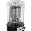 Lampa grzewcza promiennik ciepła gazowy tarasowy 11 kW 1370 mm