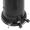 Lampa grzewcza promiennik ciepła gazowy tarasowy 11 kW 1370 mm