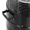Lampa grzewcza promiennik ciepła gazowy tarasowy 11 kW 1370 mm