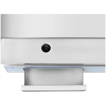 Grill płyta grillowa elektryczna podwójna gładka 730 x 400 mm 2 x 2200 W